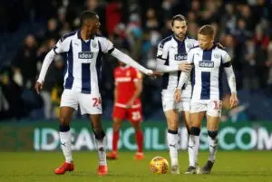 The Historic Rivalry: Birmingham vs West Brom