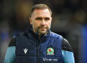 The Legacy and Future of Blackburn Rovers