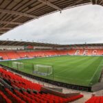 Blackpool FC: Updates on Their Current Season Performance