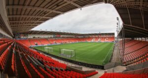 Blackpool FC: Updates on Their Current Season Performance