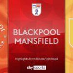 Blackpool vs Mansfield Town: Key Matchup Preview