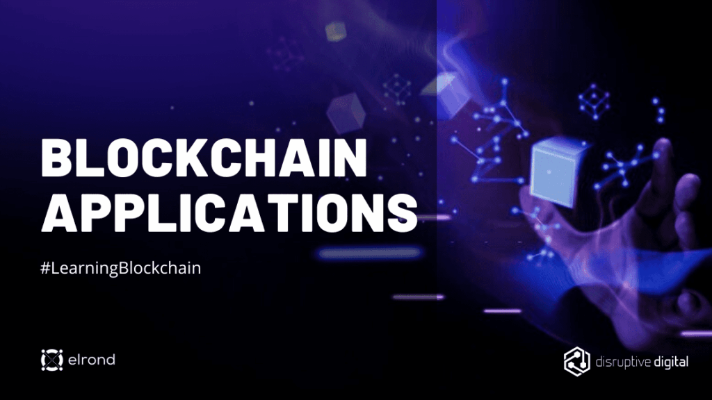 Exploring Innovative Blockchain Applications