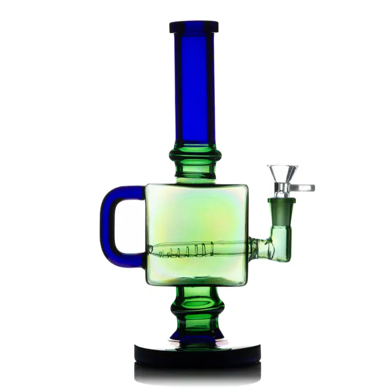 The Meaning and Importance of the Colour Blue