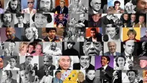 The Impact of Blue Peter Presenters on Children’s Television