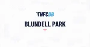 The Significance of Blundell Park in Football History