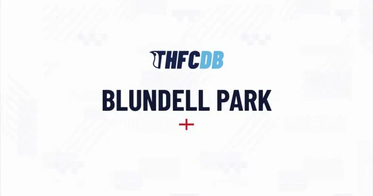 The Significance of Blundell Park in Football History