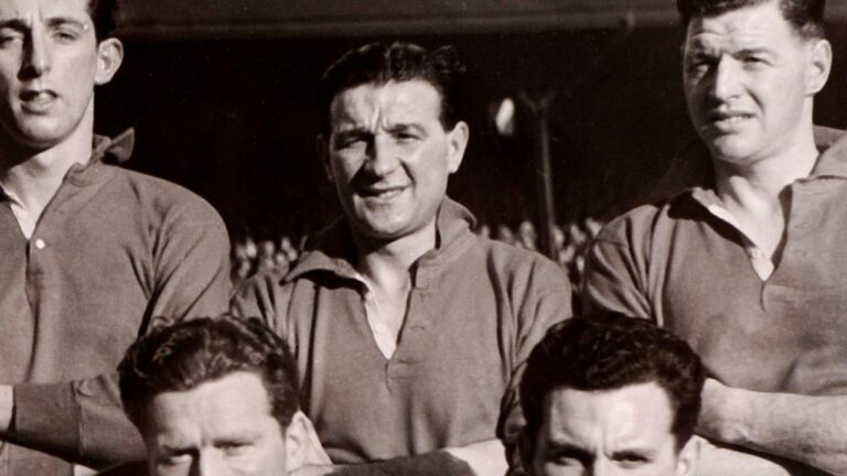 The Life and Legacy of Bob Paisley