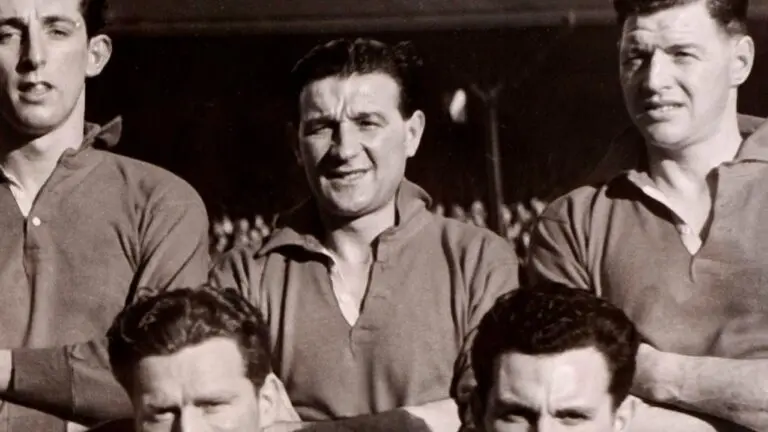 The Life and Legacy of Bob Paisley