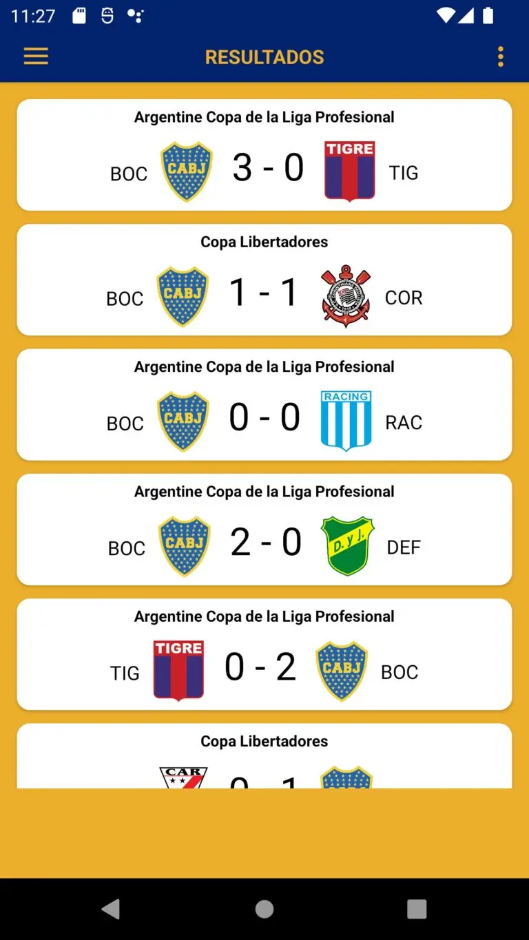 The Legacy and Current Impact of Boca Juniors