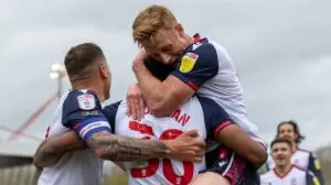 Bolton vs Barnsley: A Thrilling Clash in the Championship