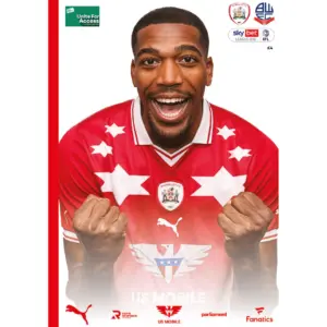 Bolton vs Barnsley: Key Moments from the Recent Clash