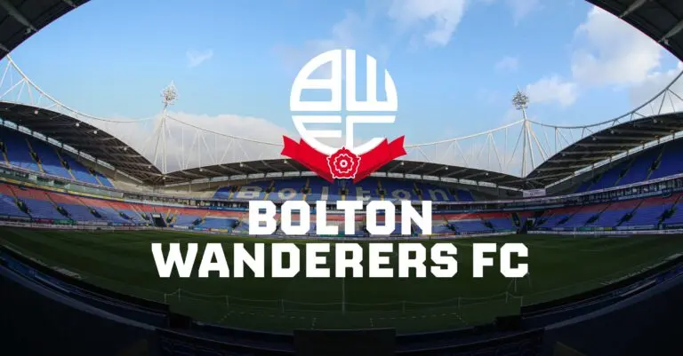 Bolton Wanderers: Latest News and Developments