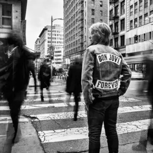 The Timeless Legacy of Bon Jovi in Rock Music