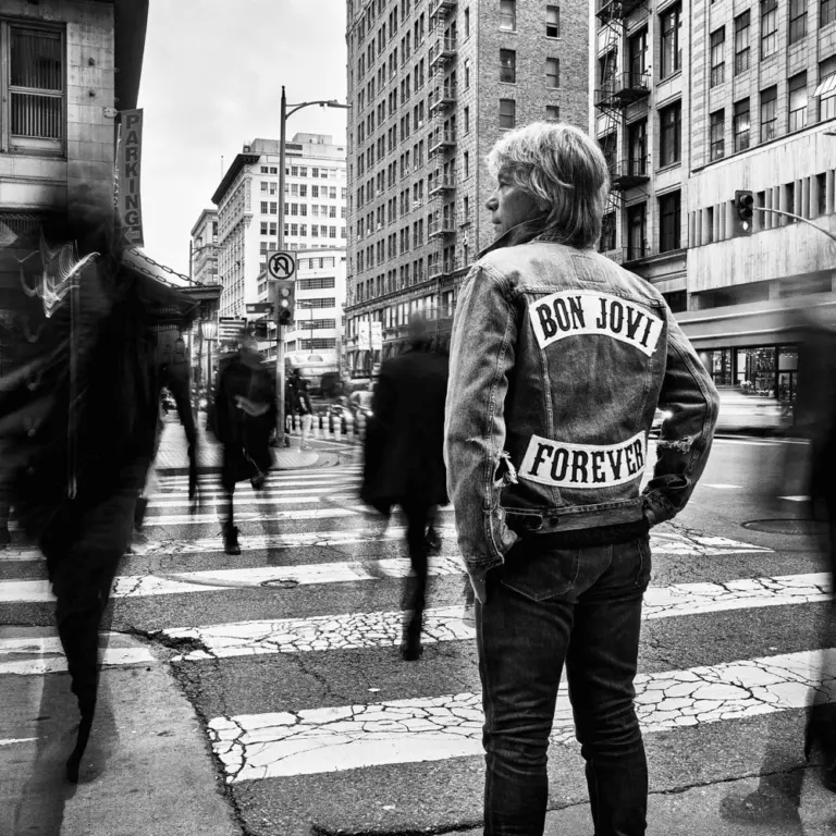 The Timeless Legacy of Bon Jovi in Rock Music