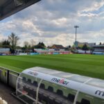 Exciting Clash: Boreham Wood vs Yeovil Town Overview