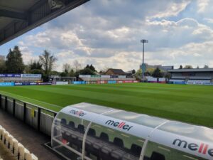 Exciting Clash: Boreham Wood vs Yeovil Town Overview