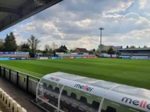 Exciting Clash: Boreham Wood vs Yeovil Town Overview