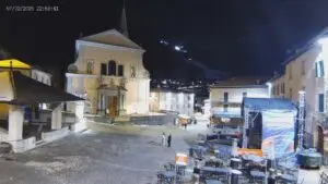 Exploring Bormio: The Alpine Gem of Italy
