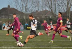 Boston United vs Gateshead: Match Analysis and Insights