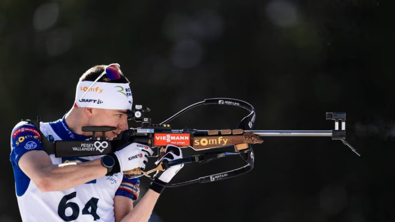 Exploring the BOTN Biathlon: Trends and Developments