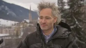 The Impact of Brad Karp on the Legal Industry