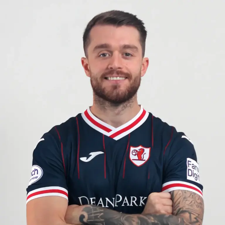 The Journey of Brad Spencer in British Sports