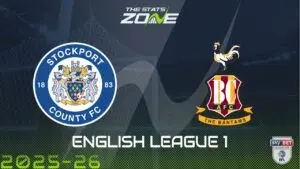 Bradford City vs Stockport: Match Highlights and Analysis