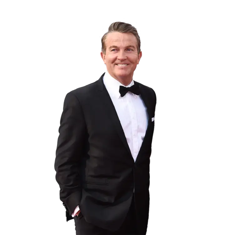 Exploring the Multifaceted Career of Bradley Walsh