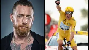 The Incredible Journey of Bradley Wiggins
