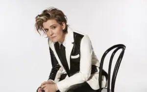 Brandi Carlile: An Icon in Contemporary Music