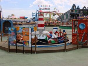 Exploring Brean Theme Park: A Fun Destination for Families