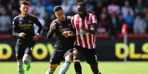 Brentford vs Arsenal: A Premier League Showdown