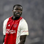 Brian Brobbey: The Future of Football