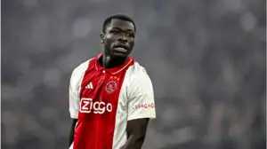 The Rising Star of Brian Brobbey in European Football