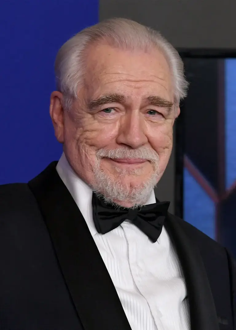 Brian Cox: A Journey Through Science and Acting