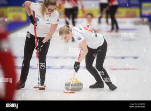 All About Briar Schwaller-Huerlimann: A Leader in Sustainability