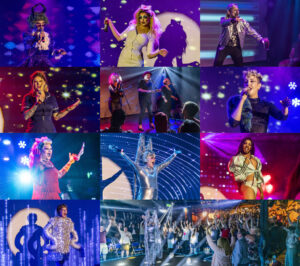 Celebrating Brighton Pride 2023: A Festival of Inclusivity