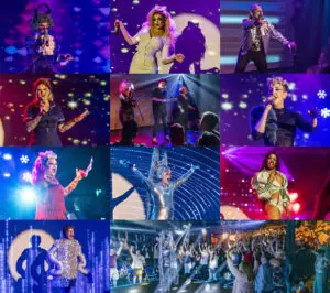 Celebrating Brighton Pride 2023: A Festival of Inclusivity