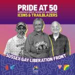 Brighton Pride 2023: A Landmark Celebration of Diversity