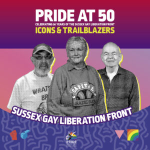 Brighton Pride 2023: A Landmark Celebration of Diversity