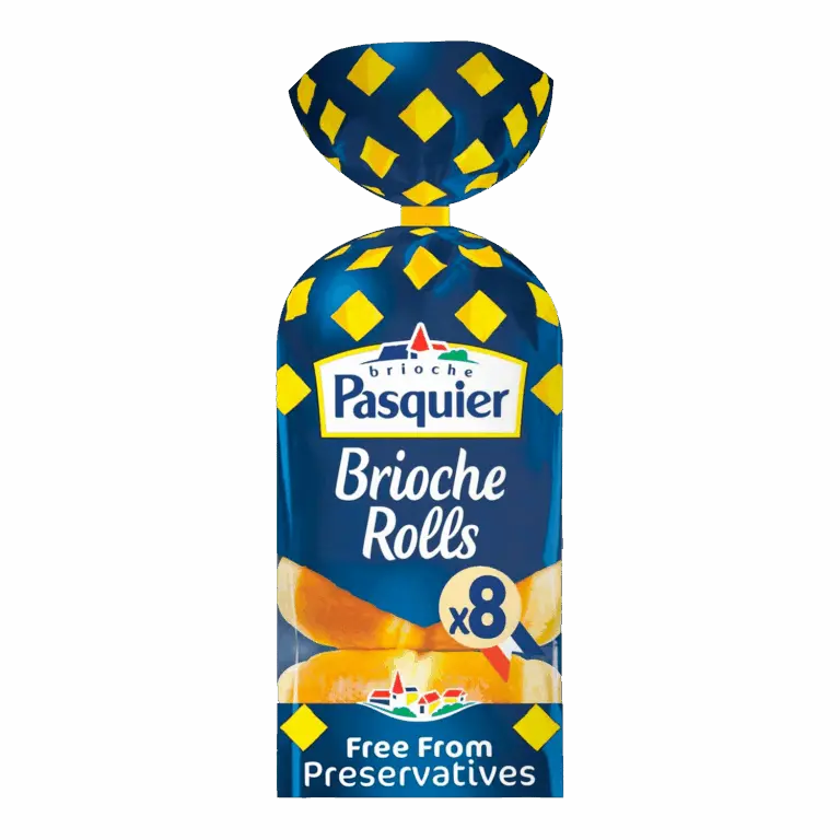 Exploring the Delights of Brioche Pasquier