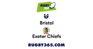The Intense Rivalry: Bristol vs Exeter in Rugby