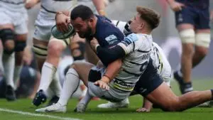 The Intense Rivalry: Bristol vs Gloucester Rugby Showdown