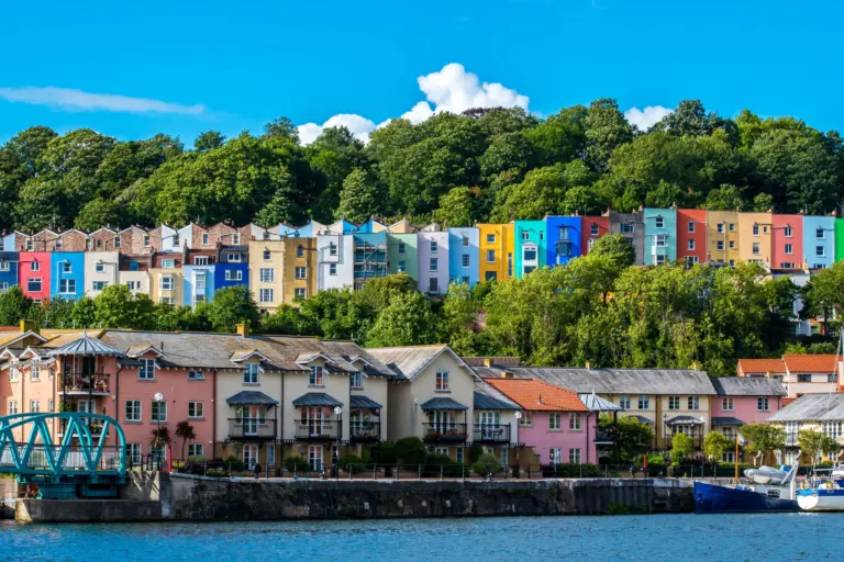 The Importance of Bristol Water in Our Community