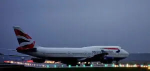 Latest Developments in British Airways Operations