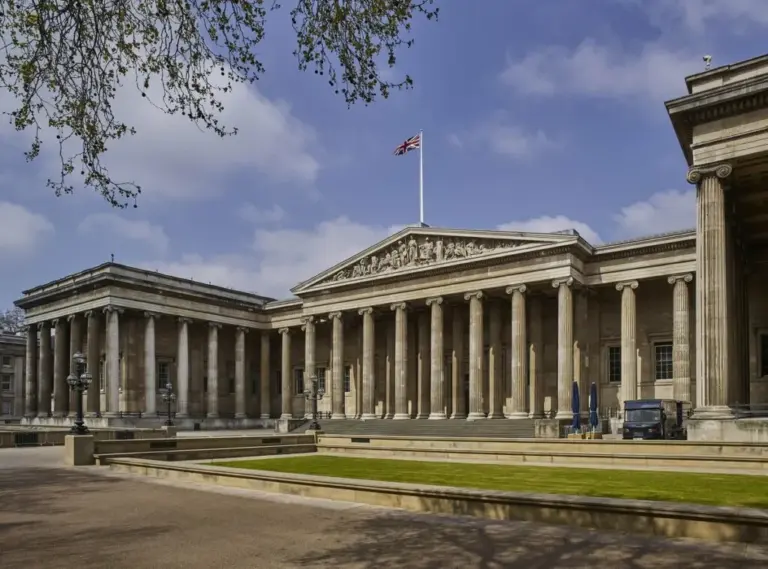 The Importance and Impact of the British Museum