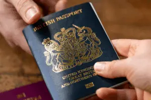 The Importance of the British Passport in 2023