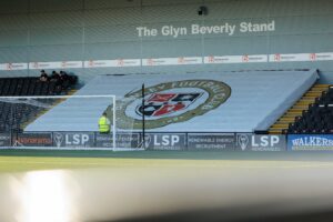 Bromley FC: A Community Club with Ambitions