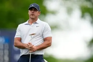 The Rise of Brooks Koepka in Professional Golf