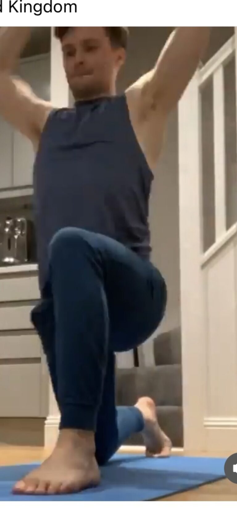 The Rise of Bruce Mouat: A Scottish Curling Champion